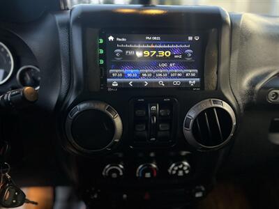 2013 Jeep Wrangler Unlimited Sport Manual - Photo 16 - Beaverton, OR 97005