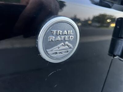 2013 Jeep Wrangler Unlimited Sport Manual - Photo 15 - Beaverton, OR 97005