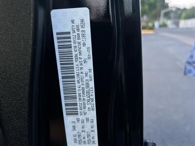 2013 Jeep Wrangler Unlimited Sport Manual - Photo 21 - Beaverton, OR 97005