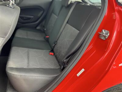 2012 Ford Fiesta SE - Photo 10 - Beaverton, OR 97005