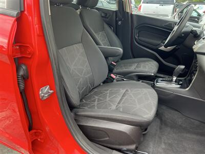 2012 Ford Fiesta SE - Photo 13 - Beaverton, OR 97005