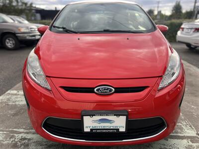 2012 Ford Fiesta SE - Photo 8 - Beaverton, OR 97005