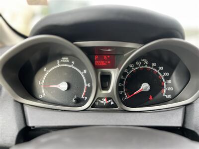 2012 Ford Fiesta SE - Photo 18 - Beaverton, OR 97005