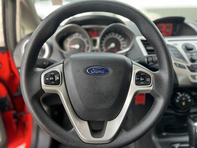 2012 Ford Fiesta SE - Photo 19 - Beaverton, OR 97005