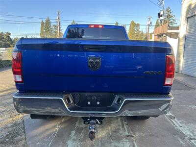 2019 RAM 1500 Classic Tradesman 4x4   - Photo 4 - Beaverton, OR 97005