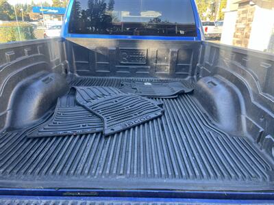 2019 RAM 1500 Classic Tradesman 4x4   - Photo 11 - Beaverton, OR 97005