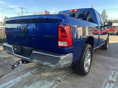 2019 RAM 1500 Classic Tradesman 4x4   - Photo 5 - Beaverton, OR 97005