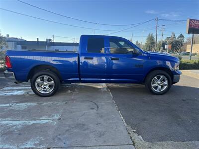 2019 RAM 1500 Classic Tradesman 4x4   - Photo 6 - Beaverton, OR 97005