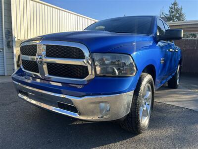 2019 RAM 1500 Classic Tradesman 4x4   - Photo 1 - Beaverton, OR 97005