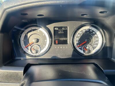 2019 RAM 1500 Classic Tradesman 4x4   - Photo 14 - Beaverton, OR 97005