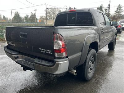 2014 Toyota Tacoma PreRunner V6   - Photo 5 - Beaverton, OR 97005