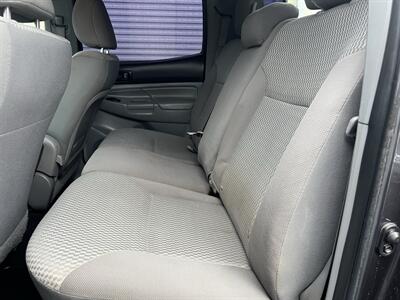 2014 Toyota Tacoma PreRunner V6   - Photo 10 - Beaverton, OR 97005