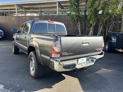 2014 Toyota Tacoma PreRunner V6   - Photo 3 - Beaverton, OR 97005