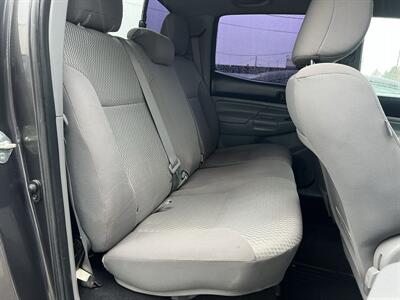 2014 Toyota Tacoma PreRunner V6   - Photo 12 - Beaverton, OR 97005