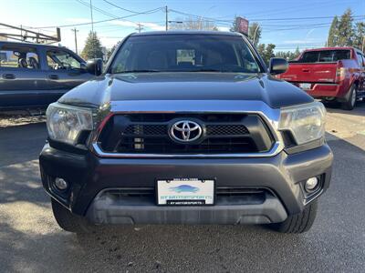 2014 Toyota Tacoma PreRunner V6   - Photo 8 - Beaverton, OR 97005