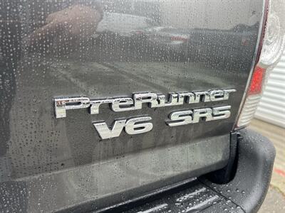 2014 Toyota Tacoma PreRunner V6   - Photo 16 - Beaverton, OR 97005