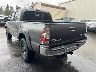 2014 Toyota Tacoma PreRunner V6   - Photo 3 - Beaverton, OR 97005