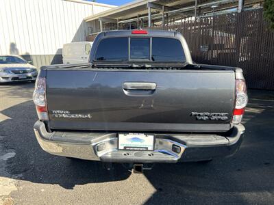 2014 Toyota Tacoma PreRunner V6   - Photo 4 - Beaverton, OR 97005