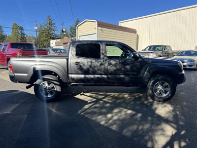 2014 Toyota Tacoma PreRunner V6   - Photo 6 - Beaverton, OR 97005