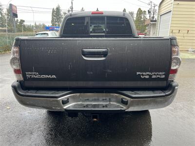 2014 Toyota Tacoma PreRunner V6   - Photo 4 - Beaverton, OR 97005