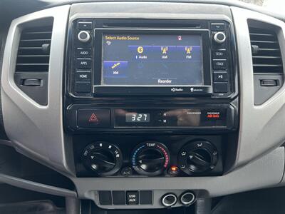 2014 Toyota Tacoma PreRunner V6   - Photo 14 - Beaverton, OR 97005
