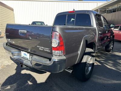 2014 Toyota Tacoma PreRunner V6   - Photo 5 - Beaverton, OR 97005
