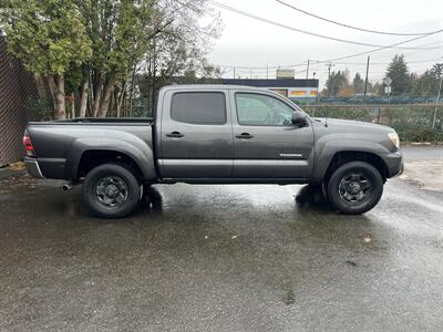 2014 Toyota Tacoma PreRunner V6   - Photo 6 - Beaverton, OR 97005