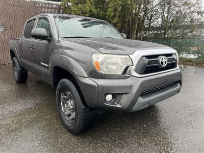 2014 Toyota Tacoma PreRunner V6   - Photo 7 - Beaverton, OR 97005