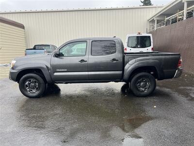 2014 Toyota Tacoma PreRunner V6   - Photo 2 - Beaverton, OR 97005