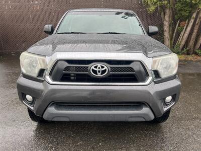2014 Toyota Tacoma PreRunner V6   - Photo 8 - Beaverton, OR 97005