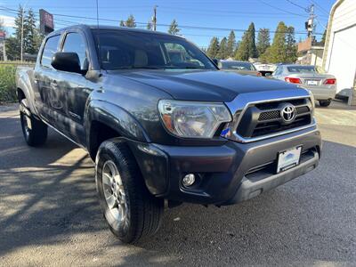 2014 Toyota Tacoma PreRunner V6   - Photo 7 - Beaverton, OR 97005