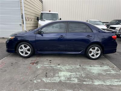 2013 Toyota Corolla S   - Photo 2 - Beaverton, OR 97005