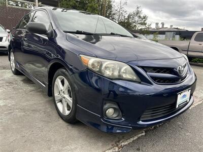 2013 Toyota Corolla S   - Photo 7 - Beaverton, OR 97005