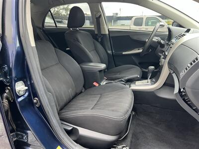 2013 Toyota Corolla S   - Photo 13 - Beaverton, OR 97005