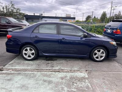 2013 Toyota Corolla S   - Photo 6 - Beaverton, OR 97005