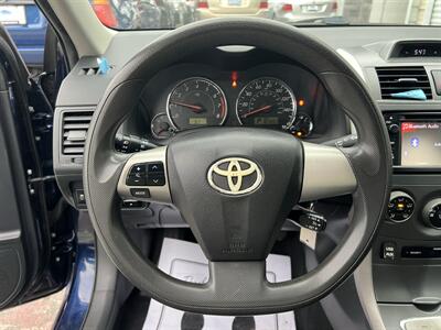 2013 Toyota Corolla S   - Photo 16 - Beaverton, OR 97005