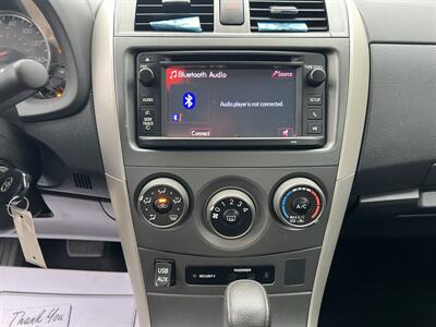 2013 Toyota Corolla S   - Photo 14 - Beaverton, OR 97005