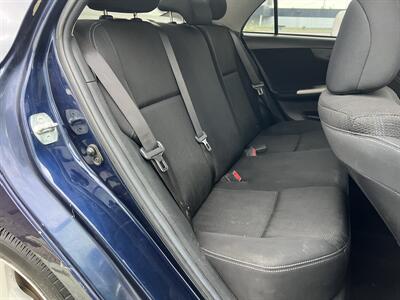 2013 Toyota Corolla S   - Photo 12 - Beaverton, OR 97005