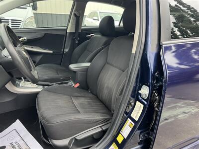 2013 Toyota Corolla S   - Photo 9 - Beaverton, OR 97005
