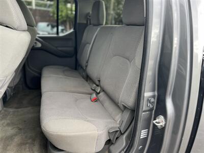 2017 Nissan Frontier SV 4X4 - Photo 10 - Beaverton, OR 97005