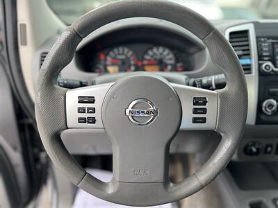 2017 Nissan Frontier SV 4X4 - Photo 18 - Beaverton, OR 97005