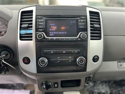 2017 Nissan Frontier SV 4X4 - Photo 15 - Beaverton, OR 97005