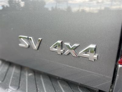 2017 Nissan Frontier SV 4X4 - Photo 14 - Beaverton, OR 97005
