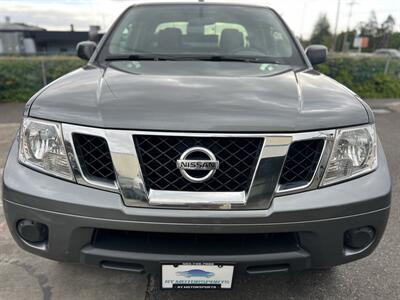 2017 Nissan Frontier SV 4X4 - Photo 8 - Beaverton, OR 97005
