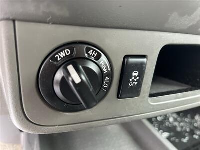 2017 Nissan Frontier SV 4X4 - Photo 16 - Beaverton, OR 97005