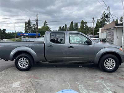 2017 Nissan Frontier SV 4X4 - Photo 6 - Beaverton, OR 97005