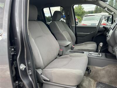 2017 Nissan Frontier SV 4X4 - Photo 13 - Beaverton, OR 97005