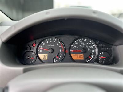 2017 Nissan Frontier SV 4X4 - Photo 17 - Beaverton, OR 97005