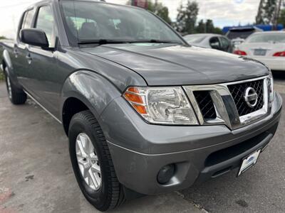 2017 Nissan Frontier SV 4X4 - Photo 7 - Beaverton, OR 97005