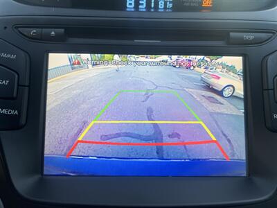 2014 Hyundai Elantra Limited   - Photo 17 - Beaverton, OR 97005